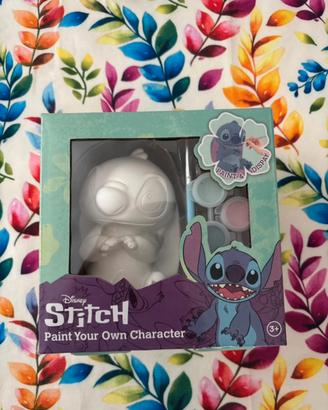 Dipingere Disney Stitch