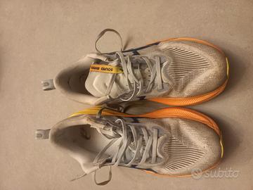 scarpe da running uomo Asics 