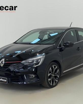 RENAULT Clio TCe 100 CV 5 porte Intens