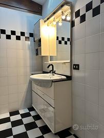 Mobile bagno