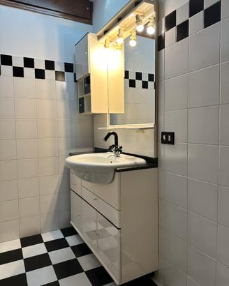 Mobile bagno
