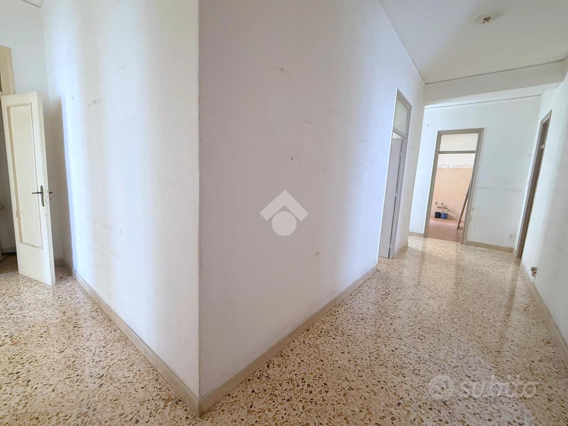 Appartamento – Palermo, Uditore, V Circoscrizione - Altro