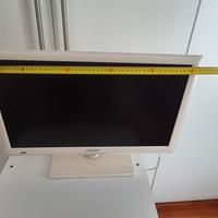 Televisore samsung con mobile