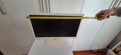 Televisore samsung con mobile