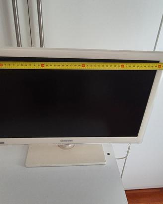 Televisore samsung con mobile