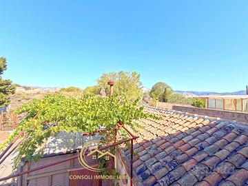 Passopisciaro, soluzione singola con cantina