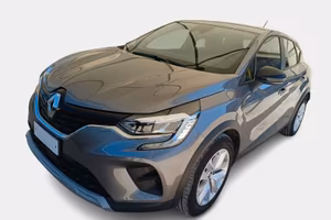 RENAULT CAPTUR 1.0 TCE 74 KW GPL EQUILIBRE SUV