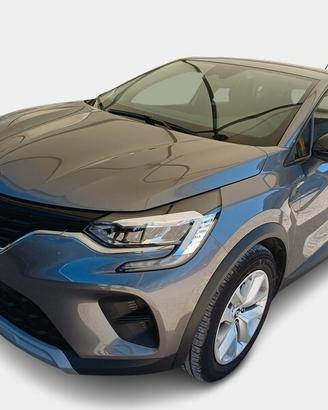 RENAULT CAPTUR 1.0 TCE 74 KW GPL EQUILIBRE SUV