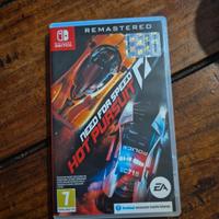 need for speed hot pursuit nintedno switch