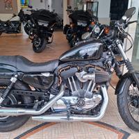 Harley-davidson 1200 Sportster Nighster