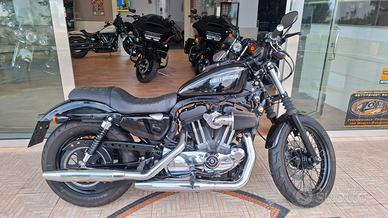 Harley-davidson 1200 Sportster Nighster
