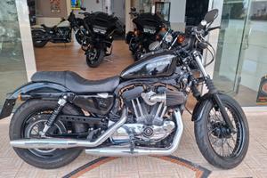 Harley-davidson 1200 Sportster Nighster