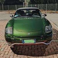 Fiat Barchetta GPL cabrio 