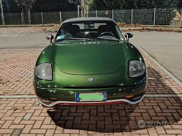 Fiat Barchetta GPL cabrio 