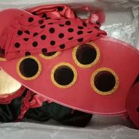 vestito carnevale
