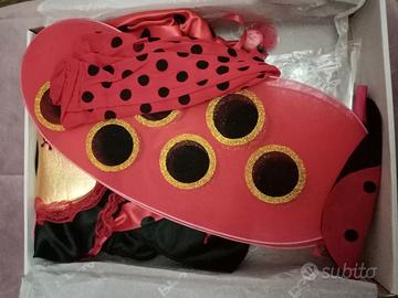 vestito carnevale