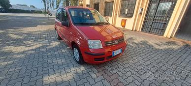  Fiat Panda 1.2 benzina 