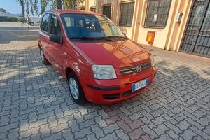  Fiat Panda 1.2 benzina 