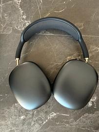 Apple Airpods Max Space Gray - usate max 10h