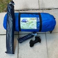 Tenda 4 posti Ferrino