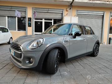 Mini 1.5 Cooper D Hype 5