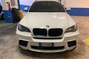Bmw X6 xDrive40d Attiva