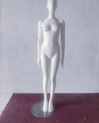 MANICHINO DONNA