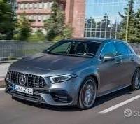 Mercedes a45 2020 per ricambi