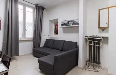 Appartamento Via principi d'acaja 40