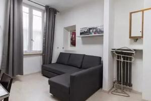 Appartamento Via principi d'acaja 40