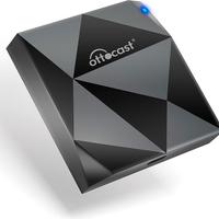dongle wireless car play ottocast
