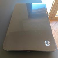 HP Pavilion G6