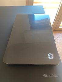 HP Pavilion G6