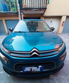 C4 CACTUS 12/2018   SUV - B