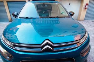 C4 CACTUS 12/2018   SUV - B