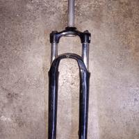 forcella Mountain bike 
