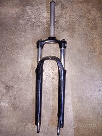 forcella Mountain bike 