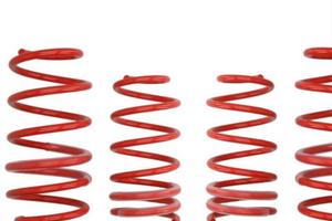 kit molle Eibach per Fiat 500 abarth