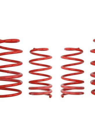 kit molle Eibach per Fiat 500 abarth