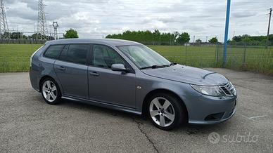 Saab 93 Tid Vector