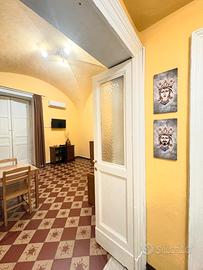 Appartamento turistico Catania centro storico