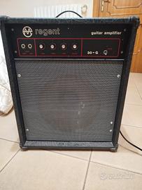 amplificatore per chitarra 