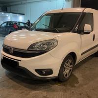 Fiat Doblo Doblò 1.3 MJT PC-TN Cargo Lamierato SX