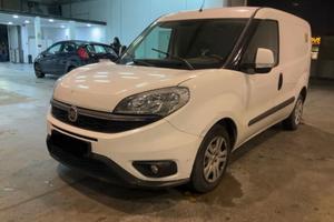 Fiat Doblo Doblò 1.3 MJT PC-TN Cargo Lamierato SX