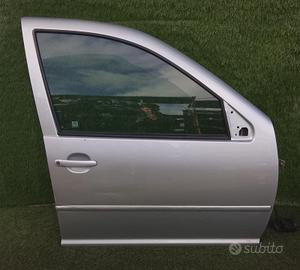 PORTIERA ANTERIORE DESTRA VOLKSWAGEN Bora Berlina