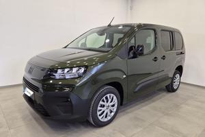 FIAT Doblo Doblò 1.5 BlueHdi 130CV 5/Posti N1 Aut