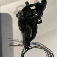 TRIGGER GX SRAM