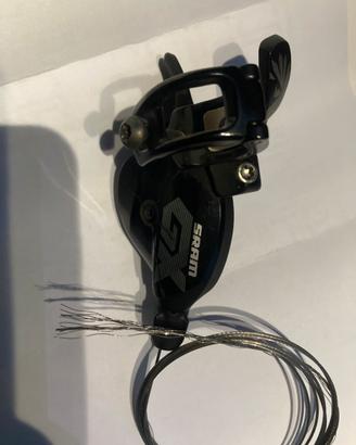 TRIGGER GX SRAM