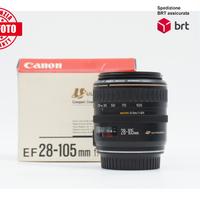 Canon EF 28-105 F3.5-4.5 USM (Canon)