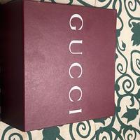 Cintura gucci originale